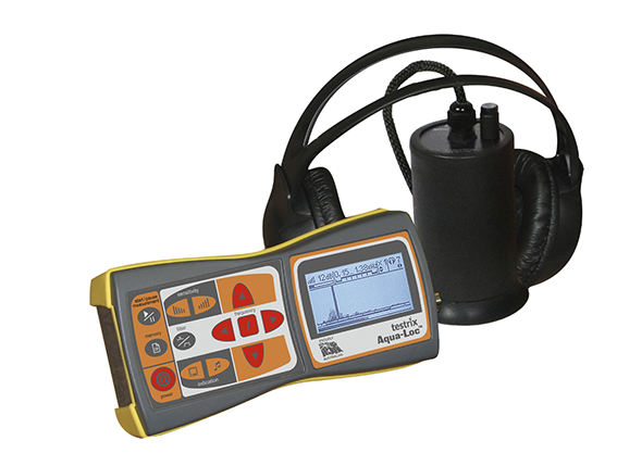 Leak detection equipment